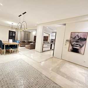 Deluxe Appartement met Twee Slaapkamers